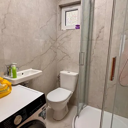 Tatil Evi Pohadkovy Raj Prag